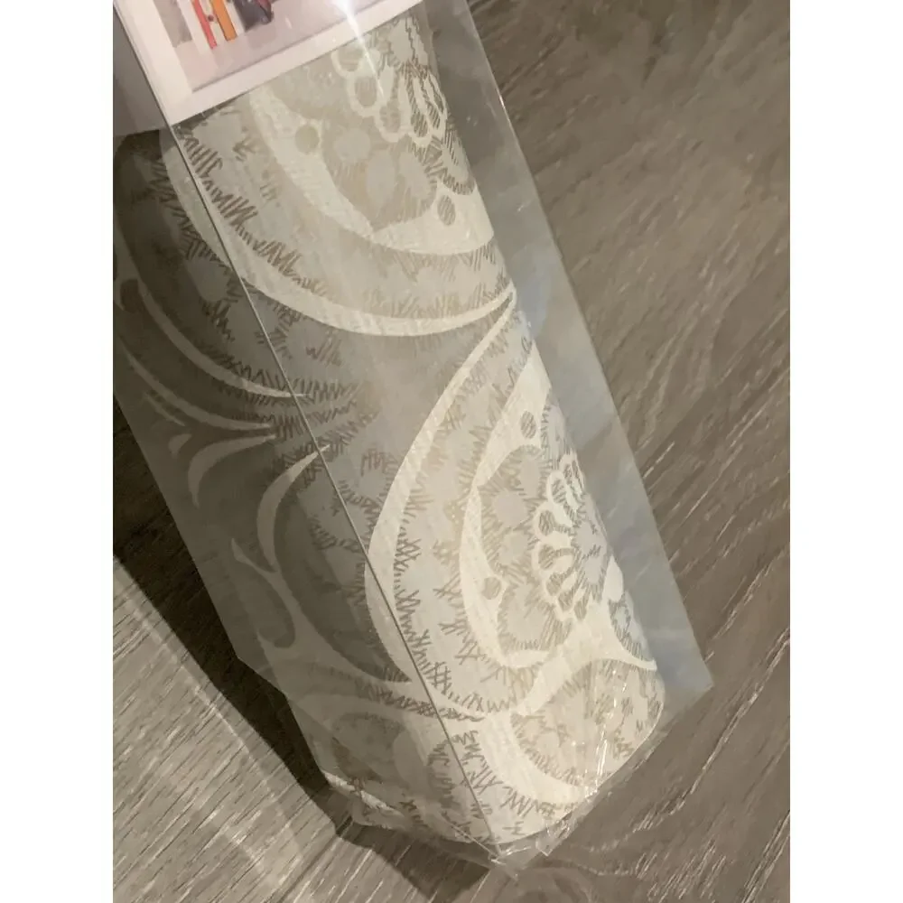 NuWallpaper dimensions overall